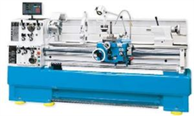 HIGH PRECISION &HEAVY DUTY INDUSTRIAL LATHE